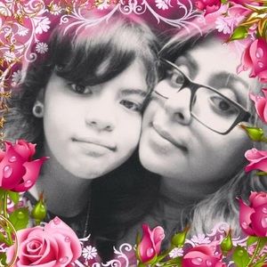 Meet your Posher, Aixa